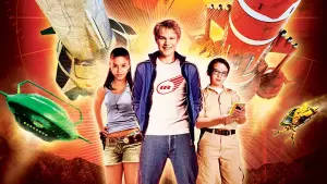 Задник до фильму"Передвісники бурі" #425872