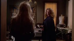 Задник до фильму"Керрі" #639217