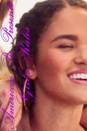 Постер до фильму"Американський пиріг представляє: Правила для дівчат" #802916