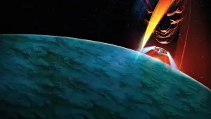 Задник до фильму"Зоряний шлях: Повстання" #890880