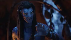 Задник до фильму"Аватар 3" #507508