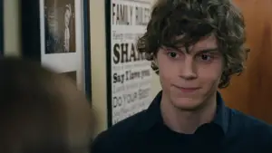 Задник до фильму"Дорослий світ" #698488