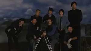 Задник до фильму"Після життя" #396902