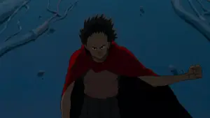 Задник до фильму"Акіра" #751835