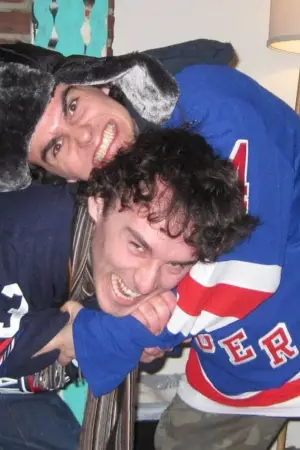 Постер до фільму "Road Rash Idea"