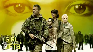 Задник до фильму"Нова ера Z" #119217