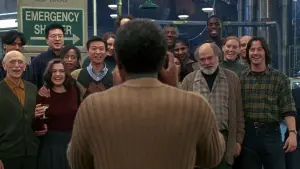 Задник до фильму"Ланцюгова реакція" #336213