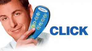 Задник до фильму"Клік: Із пультом по життю" #293379