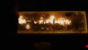 Задник до фильму"Світанок планети мавп" #596973