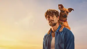 Задник до фильму"Карамело" #559497