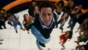 Задник до фильму"Фантастична четвірка: Вторгнення Срібного серфера" #634192