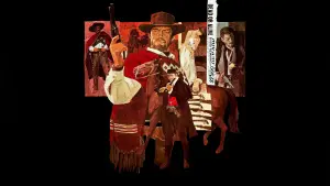 Задник до фильму"На декілька доларів більше" #629350