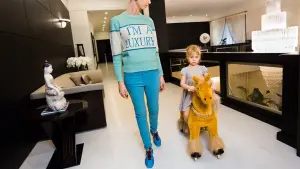 Відео до фільму Generation Wealth | Generation Wealth - Official Trailer | Amazon Studios