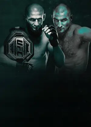 Постер до фильму"UFC 328: Chimaev vs Strickland" #832998
