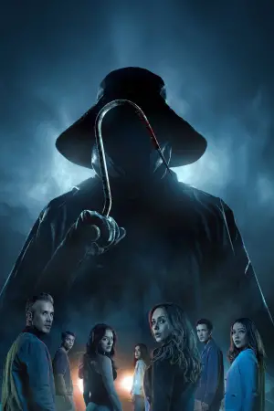 Постер до фильму"Я знаю, що ви скоїли минулого літа" #566931