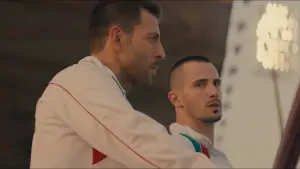 Задник до фильму"Без крила" #929748