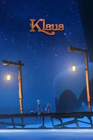 Постер до фильму"Клаус" #175285