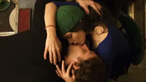 Задник до фильму"Мої чорничні ночі" #287337