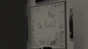 Задник до фильму"Nirvanna the Band the Show the Movie" #761392