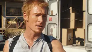 Задник до фильму"Постал" #535149