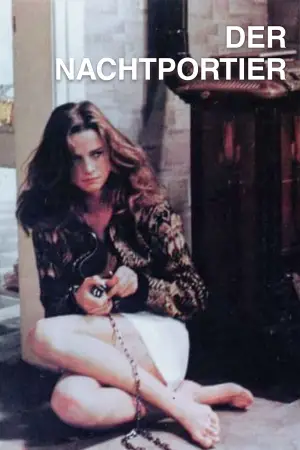 Постер до фильму"Нічний портьє" #717671