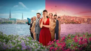 Задник до фильму"Вона сказала «Можливо»" #785132