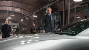 Задник до фильму"007: Спектр" #585573