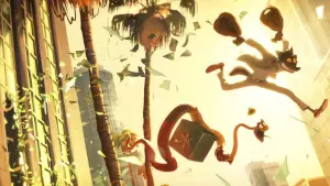 Задник до фильму"Поганці" #619390