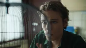 Задник до фильму"The Catcher" #776865