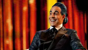 Задник до фильму"Голодні ігри" #603144