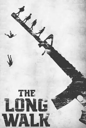 Постер до фильму"Довга хода" #515736