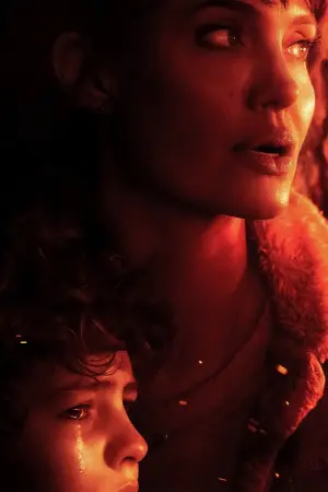 Постер до фильму"Ті, хто бажають моєї смерті" #270757