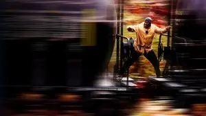 Задник до фильму"Некерований" #278056