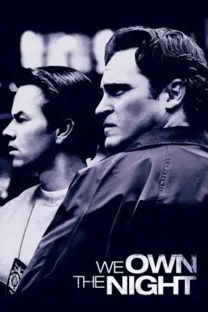 Постер до фильму"Володарі ночі" #694336