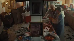 Задник до фильму"What Are Grandchildren Made Of?" #778338