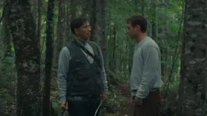 Задник до фильму"Comme le feu" #757074