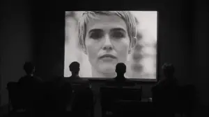 Задник до фильму"Нова хвиля" #526871