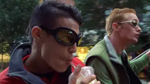 Задник до фильму"Зразковий самець" #807385