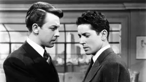 Задник до фильму"Мотузка" #665313