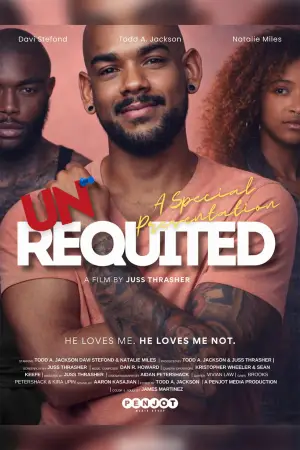 Unrequited
