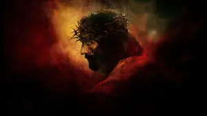 Задник до фильму"Страсті Христові" #624729