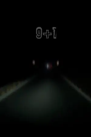 9+1