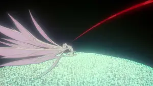 Задник до фильму"Євангеліон нового покоління: Кінець Євангеліону" #648712