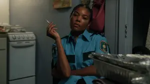 Задник до фильму"Перевірка" #351903