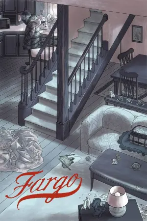 Постер до фильму"Фарґо" #159864