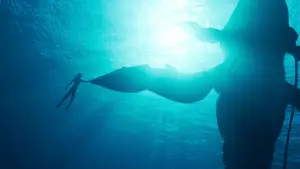 Задник до фильму"Аватар:  Шлях води" #161447