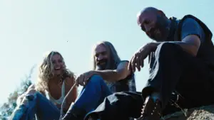 Задник до фильму"The Devil