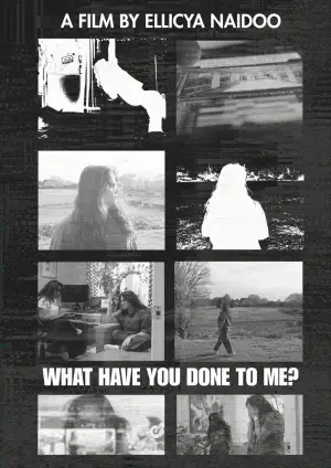 Постер до фильму"What Have You Done To Me?" #922960