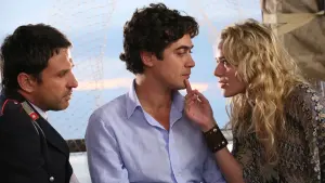 Задник до фильму"Любов. Інструкція використання 3" #398155