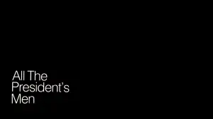 Задник до фильму"Уся президентська рать" #789622